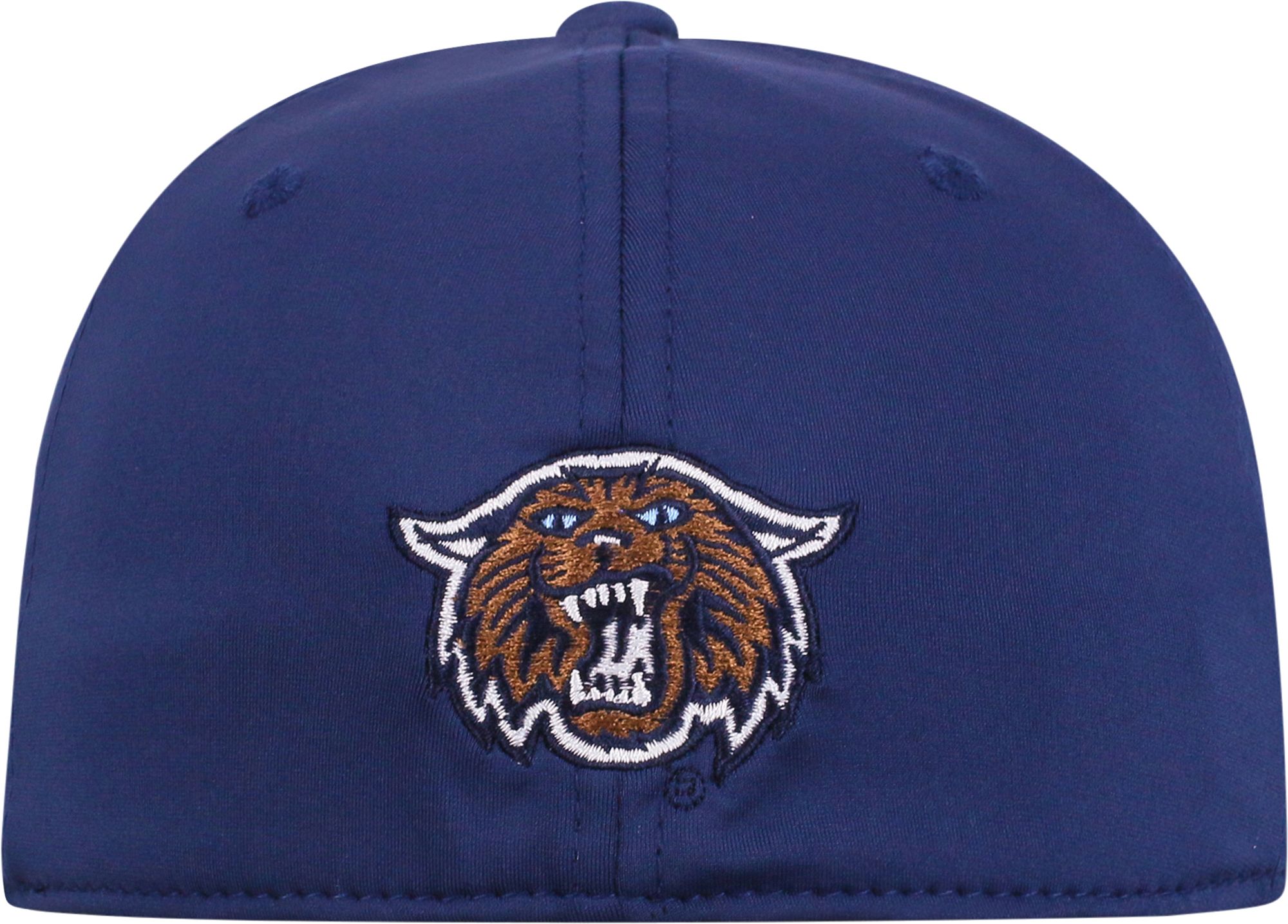 Top of the World Men's Villanova Wildcats Navy Phenom 1Fit Flex Hat product image