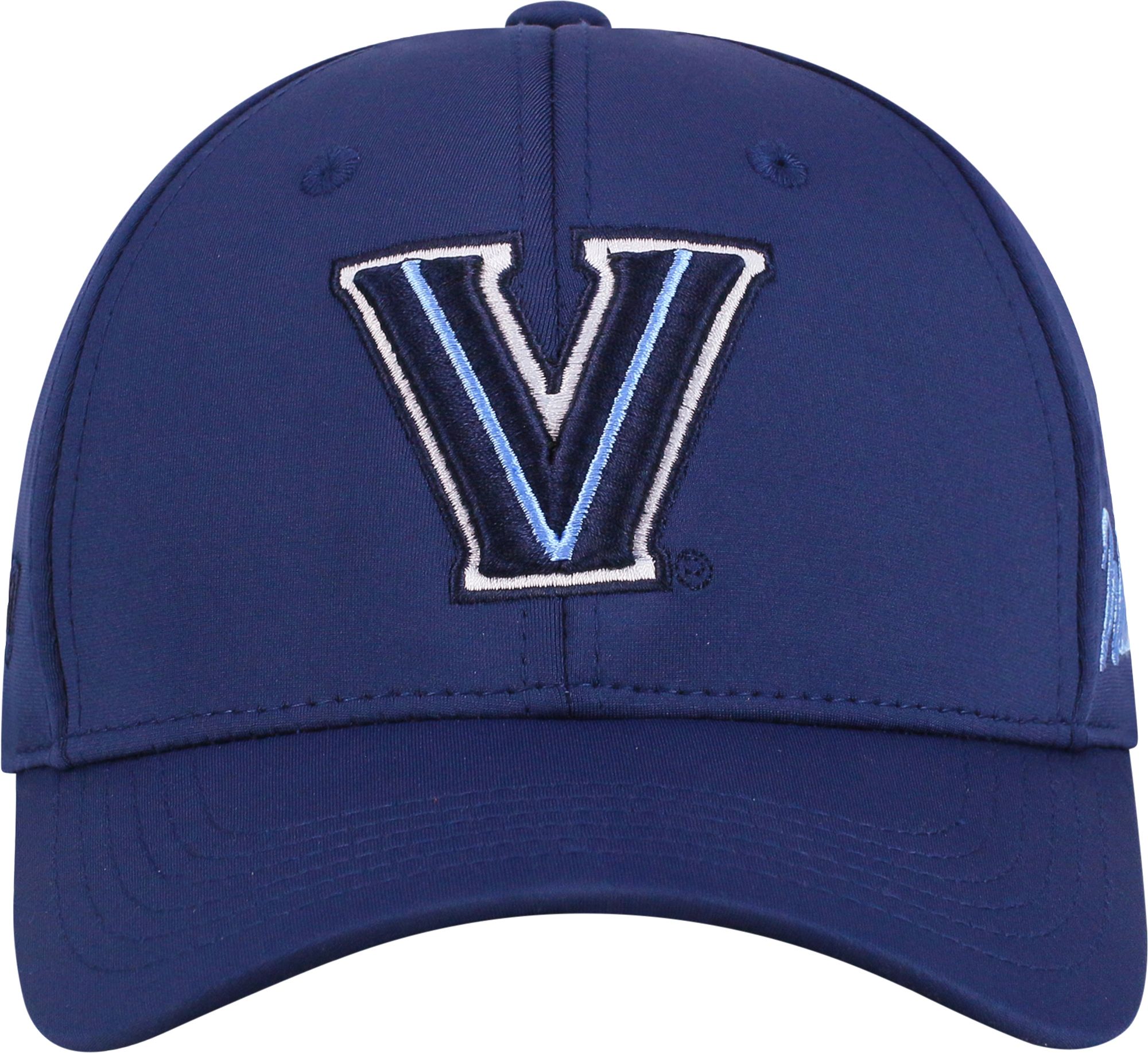 Top of the World Men's Villanova Wildcats Navy Phenom 1Fit Flex Hat product image