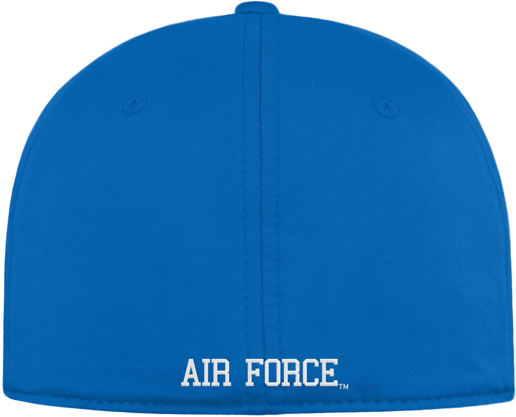 Top of the World Men's Air Force Falcons Blue Phenom 1Fit Flex Hat product image