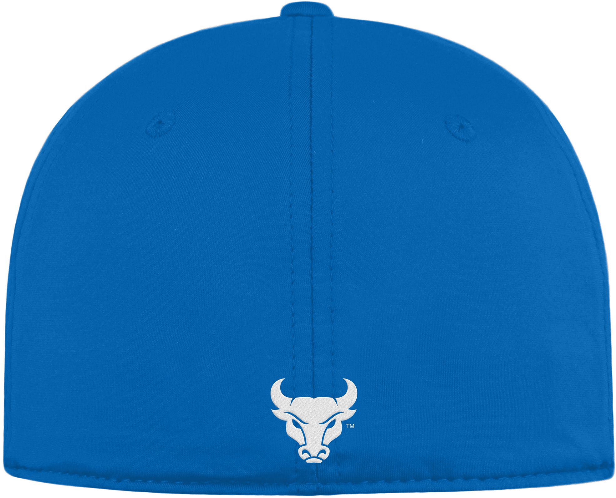 Top of the World Men's Buffalo Bulls Blue Phenom 1Fit Flex Hat product image