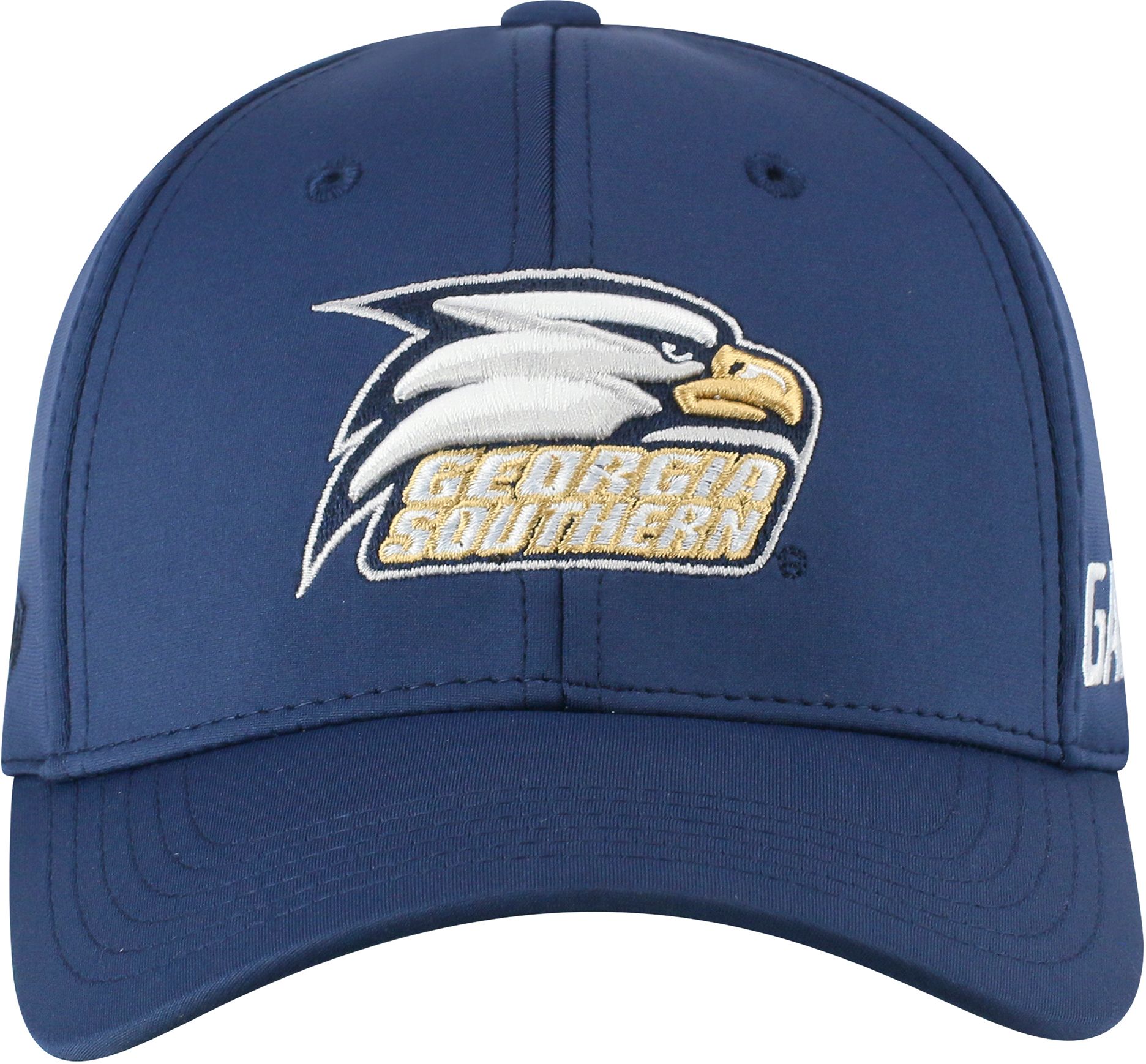 Top of the World Men's Georgia Southern Eagles Navy Phenom 1Fit Flex Hat product image