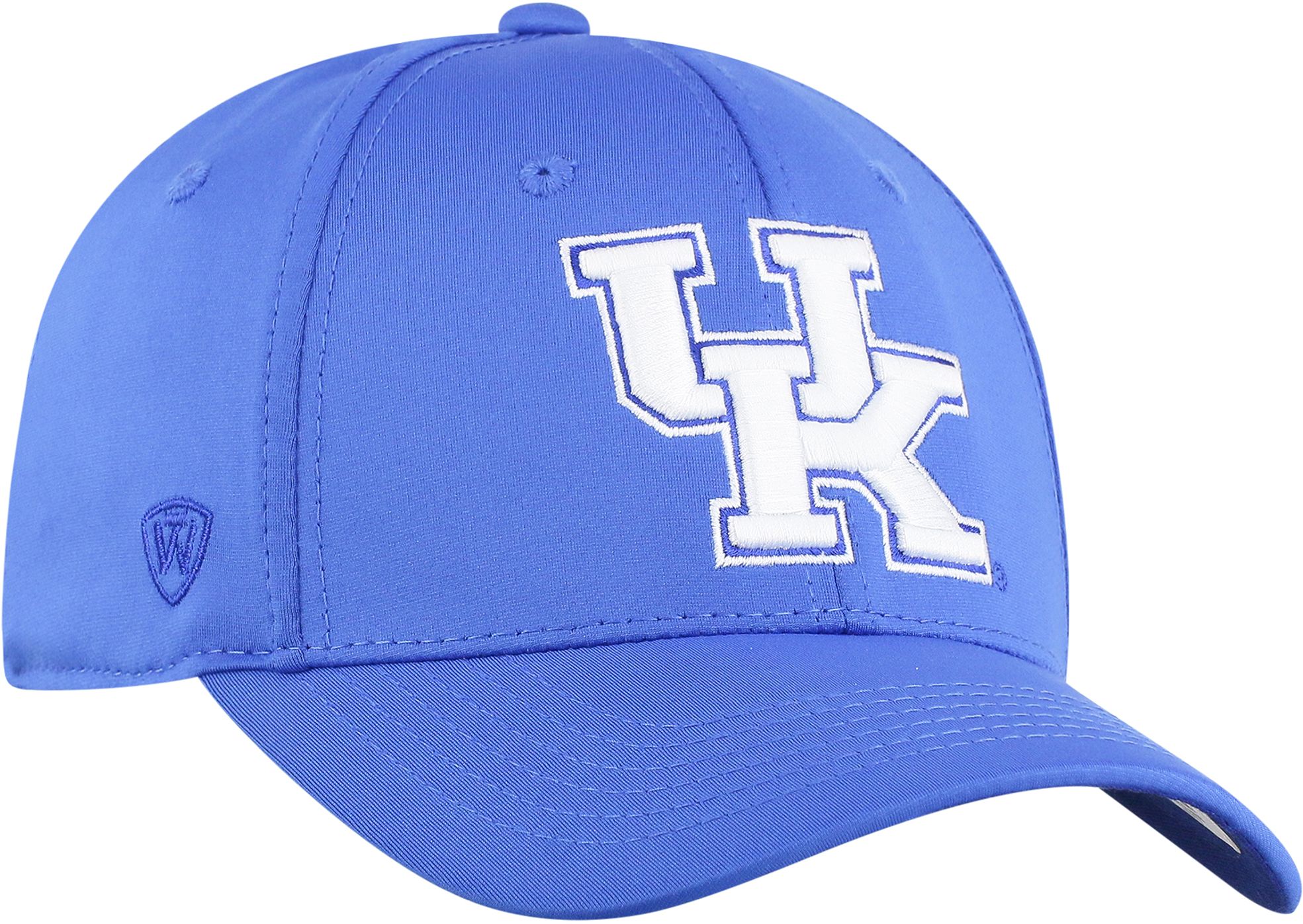 Top of the World Men's Kentucky Wildcats Blue Phenom 1Fit Flex Hat product image