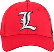 Top of the World Men's Louisville Cardinals Cardinal Red Phenom 1Fit Flex Hat product image