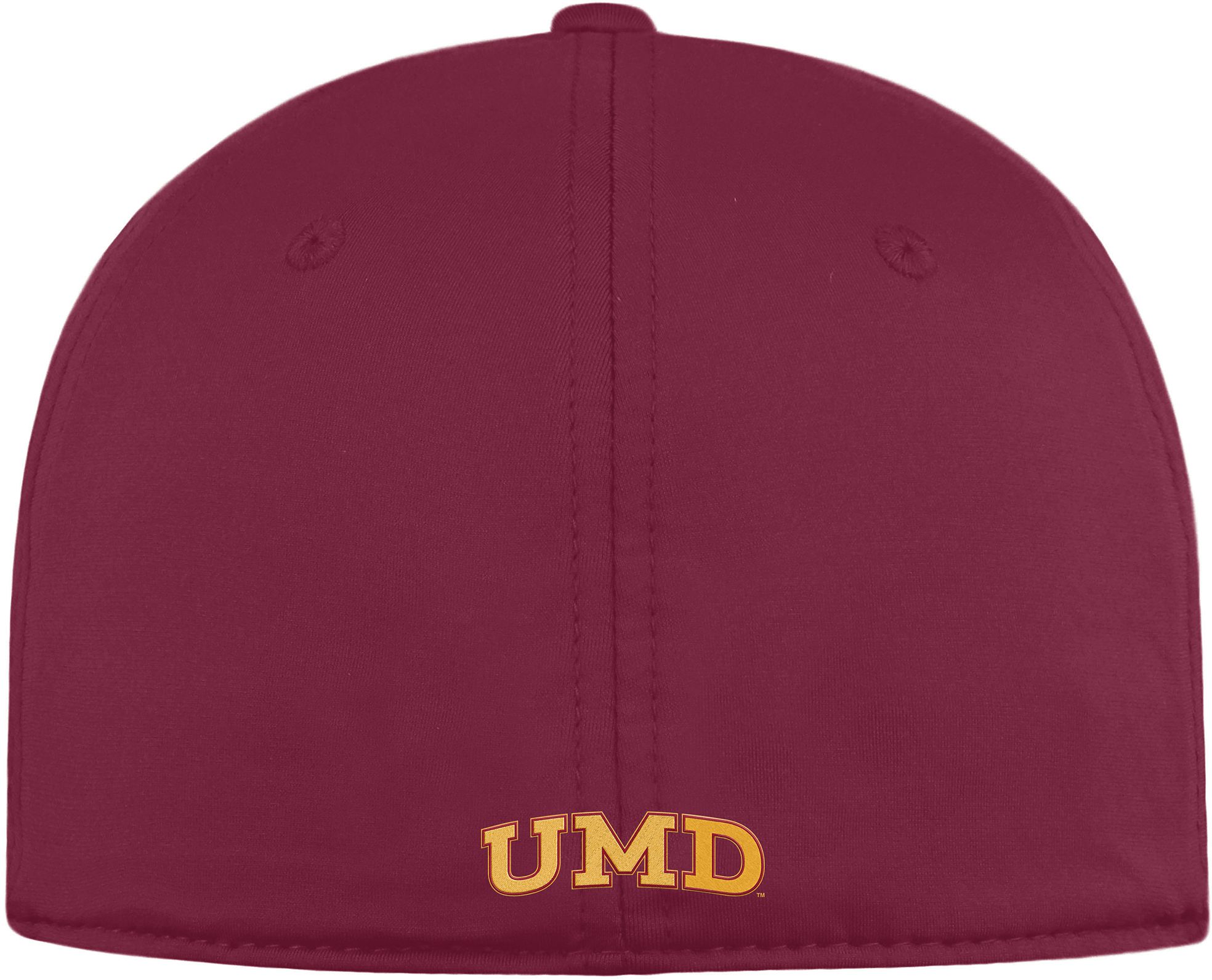 Top of the World Men's Minnesota-Duluth  Bulldogs Maroon Phenom 1Fit Flex Hat product image
