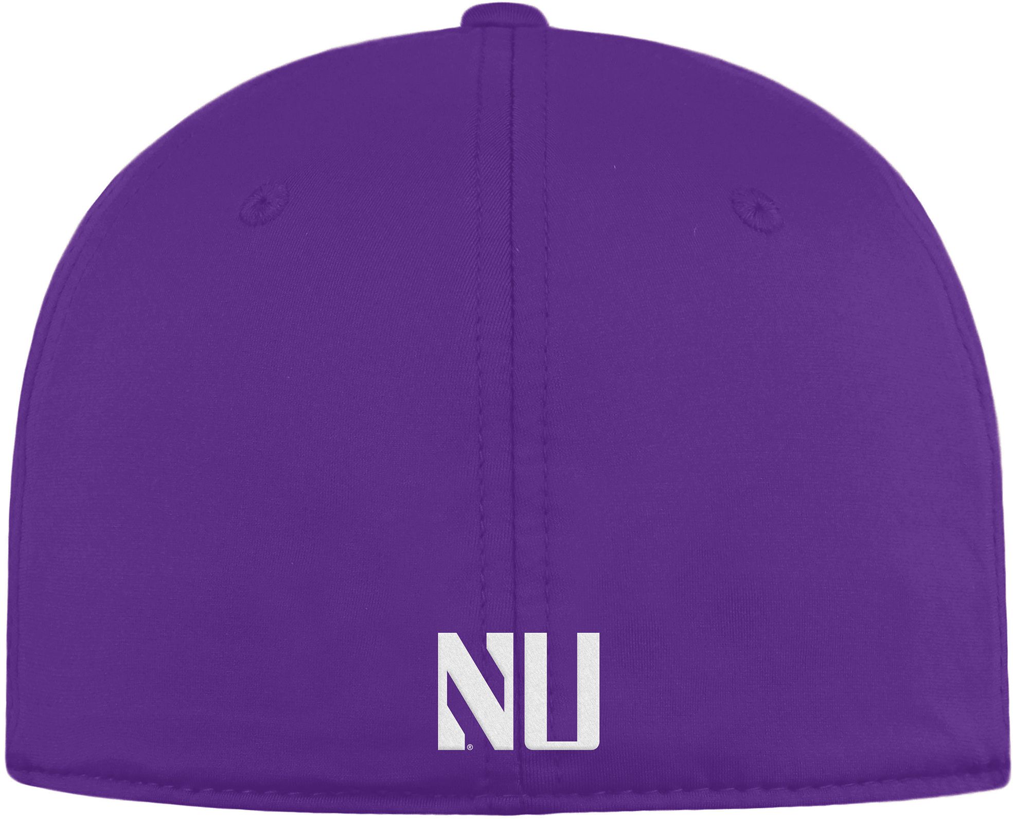 Top of the World Men's Northwestern Wildcats Purple Phenom 1Fit Flex Hat product image