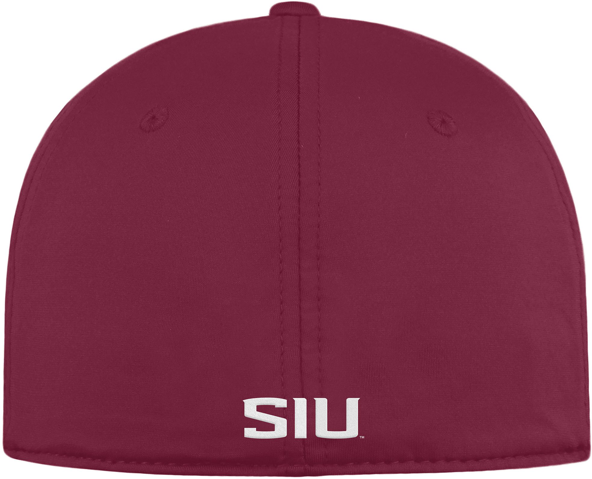 Top of the World Men's Southern Illinois  Salukis Maroon Phenom 1Fit Flex Hat product image