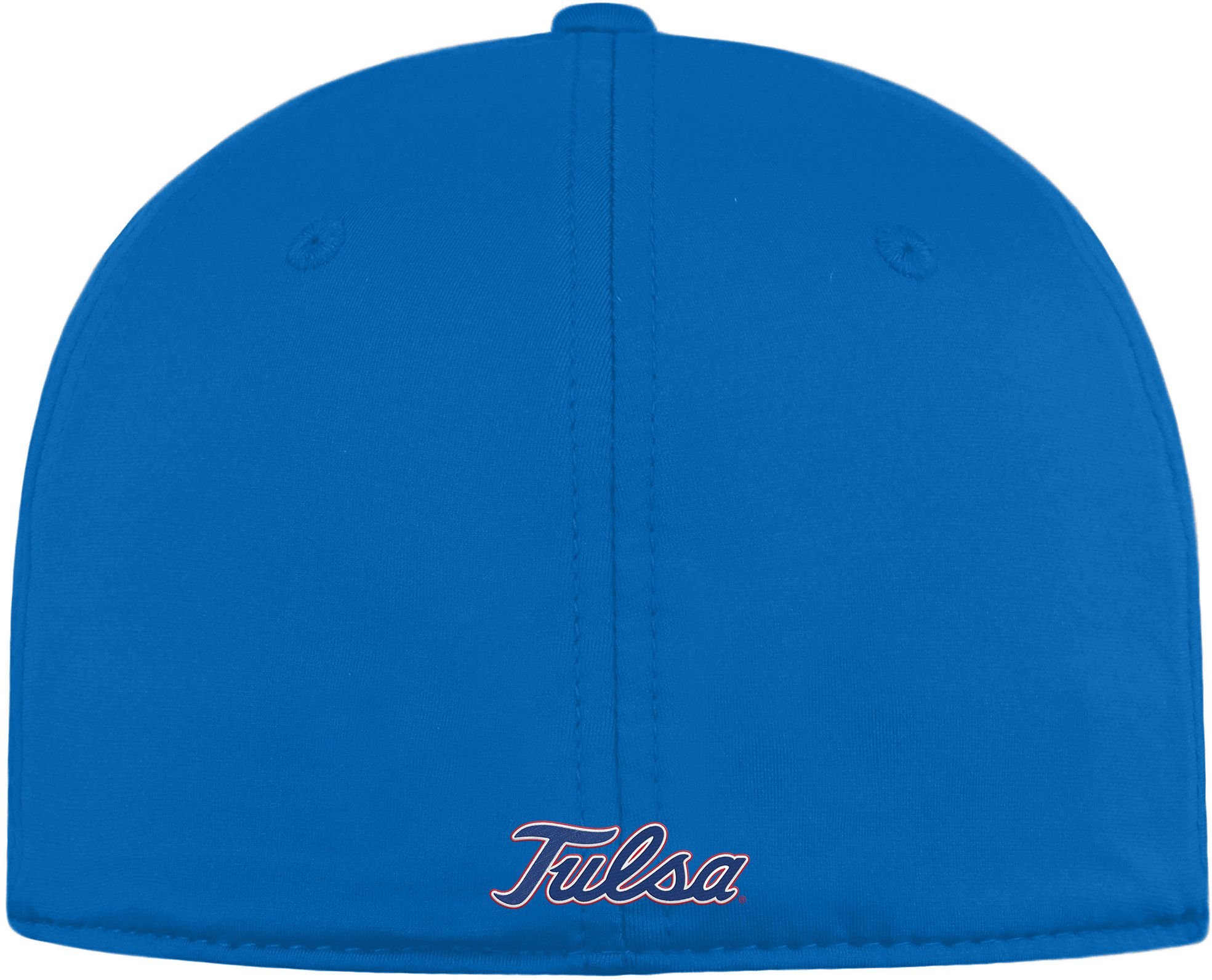 Top of the World Men's Tulsa Golden Hurricane Blue Phenom 1Fit Flex Hat product image