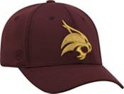 Top of the World Men's Texas State Bobcats Maroon Phenom 1Fit Flex Hat product image