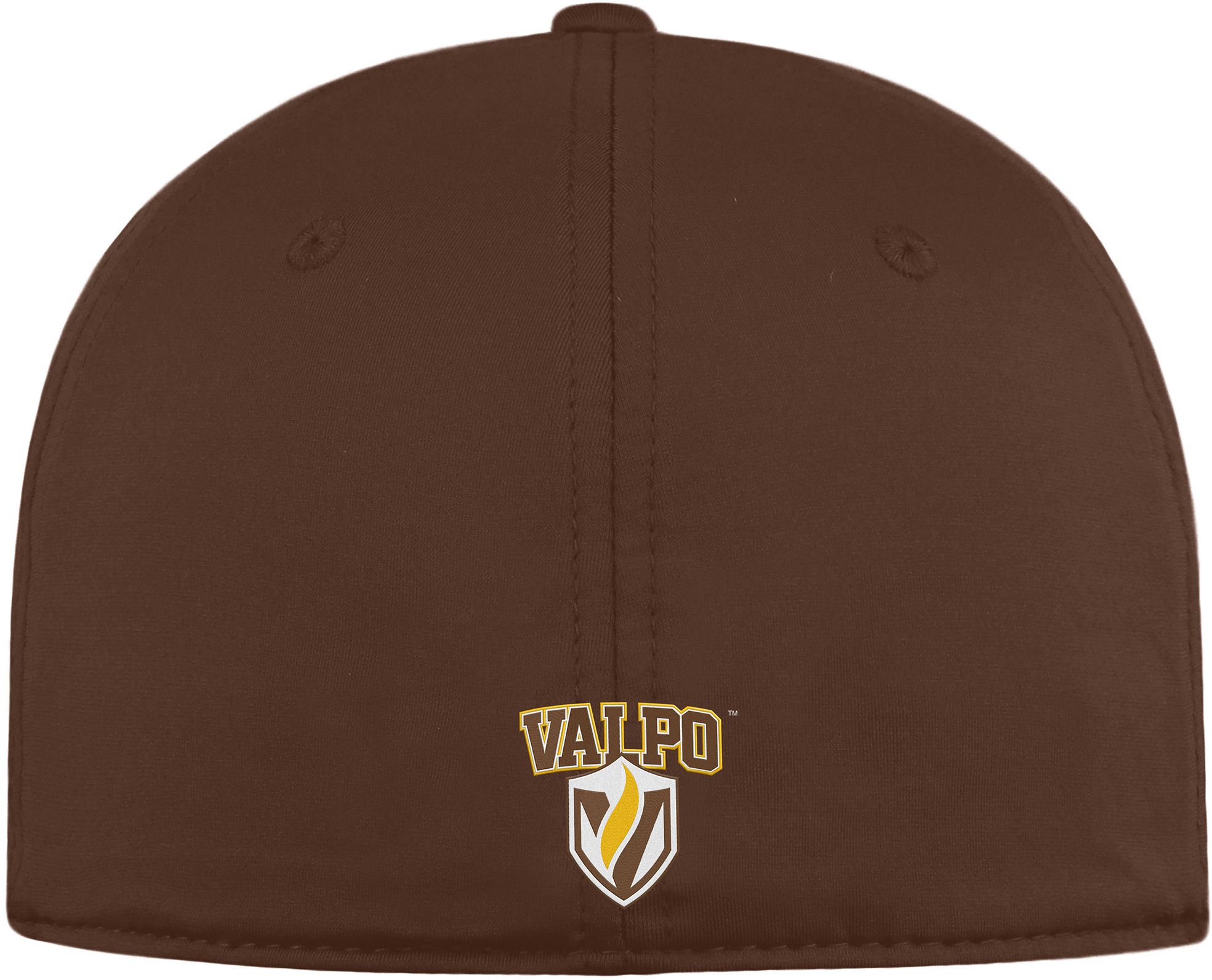 Top of the World Men's Valparaiso Beacons Brown Phenom 1Fit Flex Hat product image
