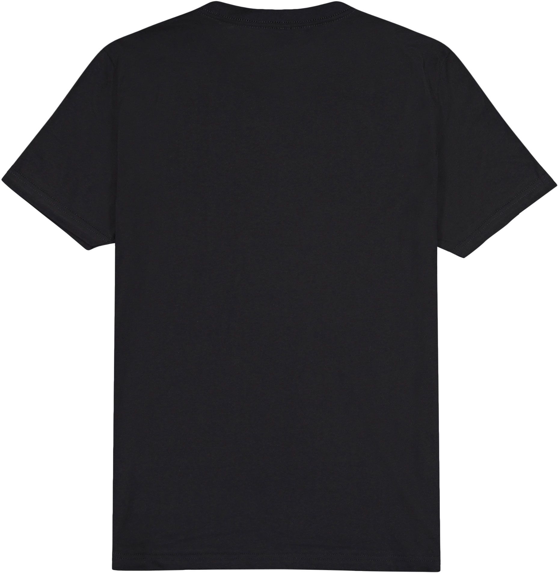 ALLCITY Adult Phoenix Diamond Bat Black T-Shirt product image