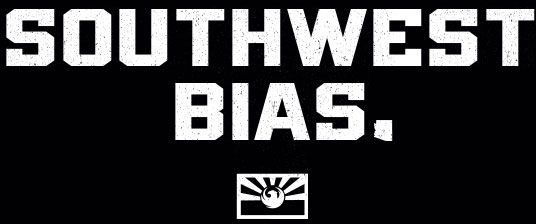 ALLCITY Men's Phoenix Black 'Bias' T-Shirt product image