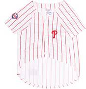 Pets First MLB Philadelphia Phillies Tee Shirt for Dogs & Cats. Officially  Licensed - Medium