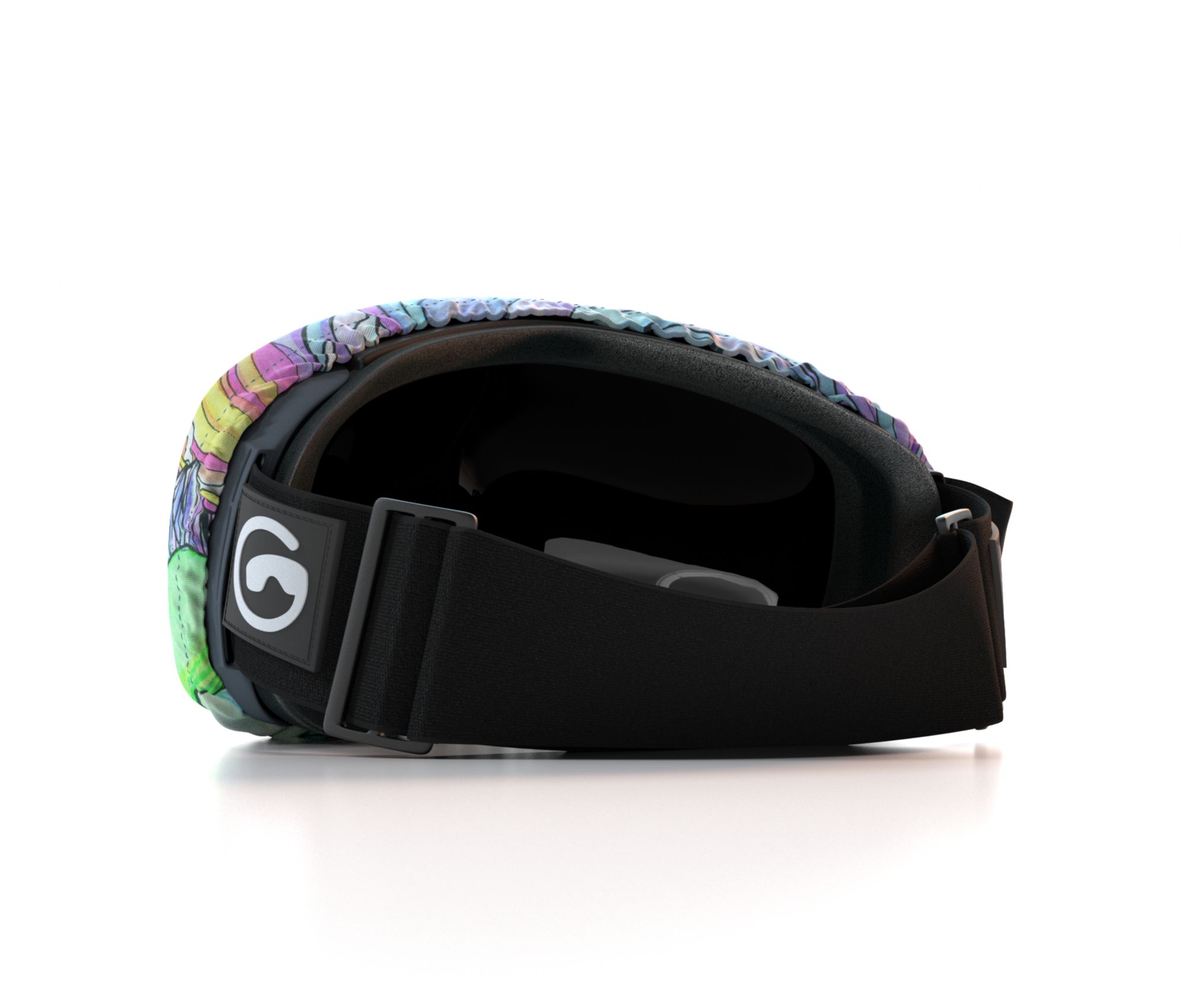 Gogglesoc Unisex Picket Range Soc product image