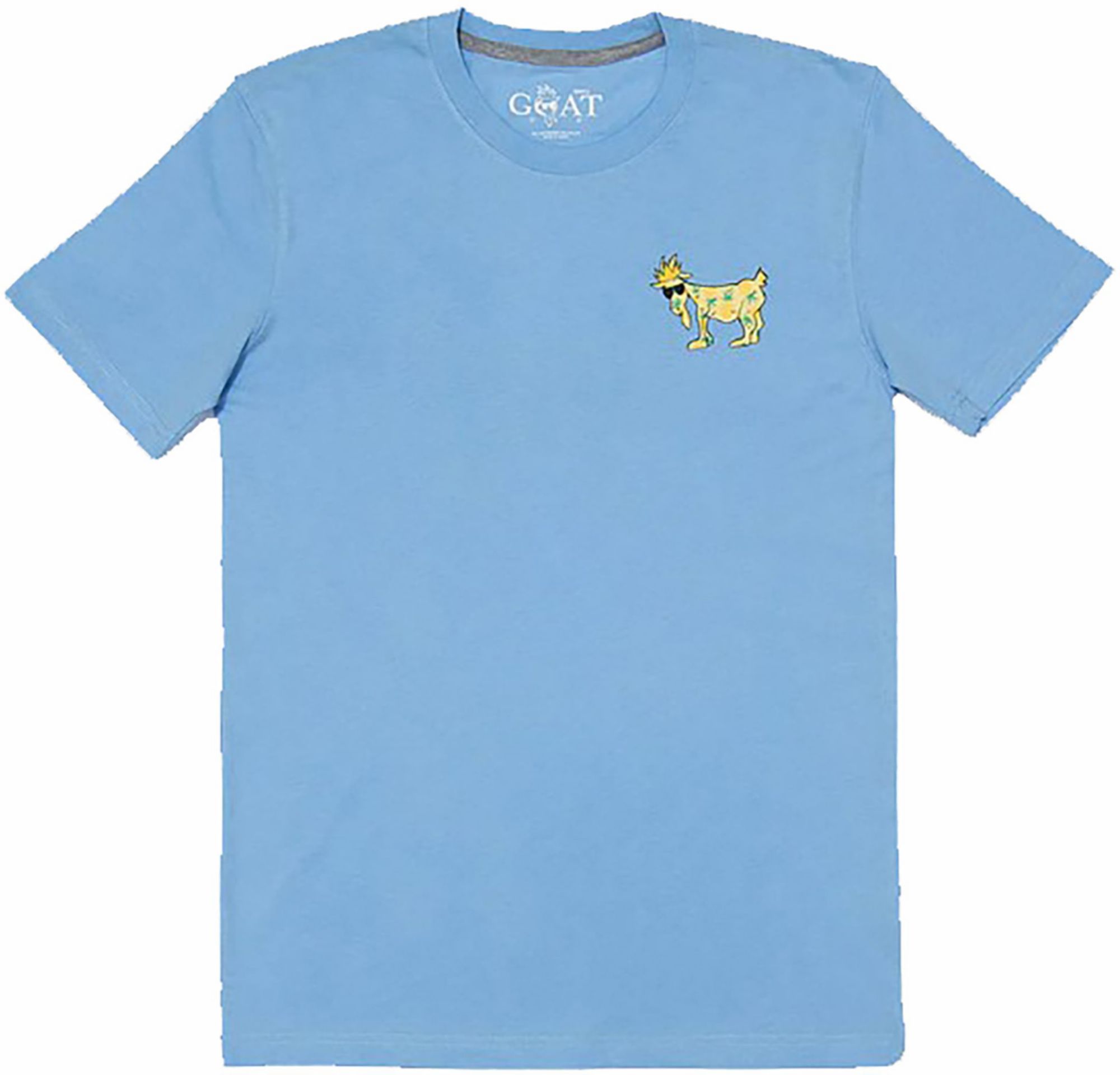 GOAT USA Adult Pineapple T-Shirt product image
