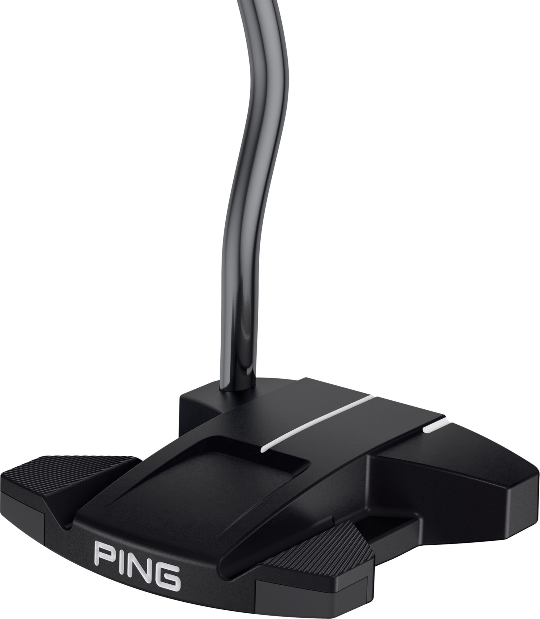 PING 2021 Custom Harwood Putter product image