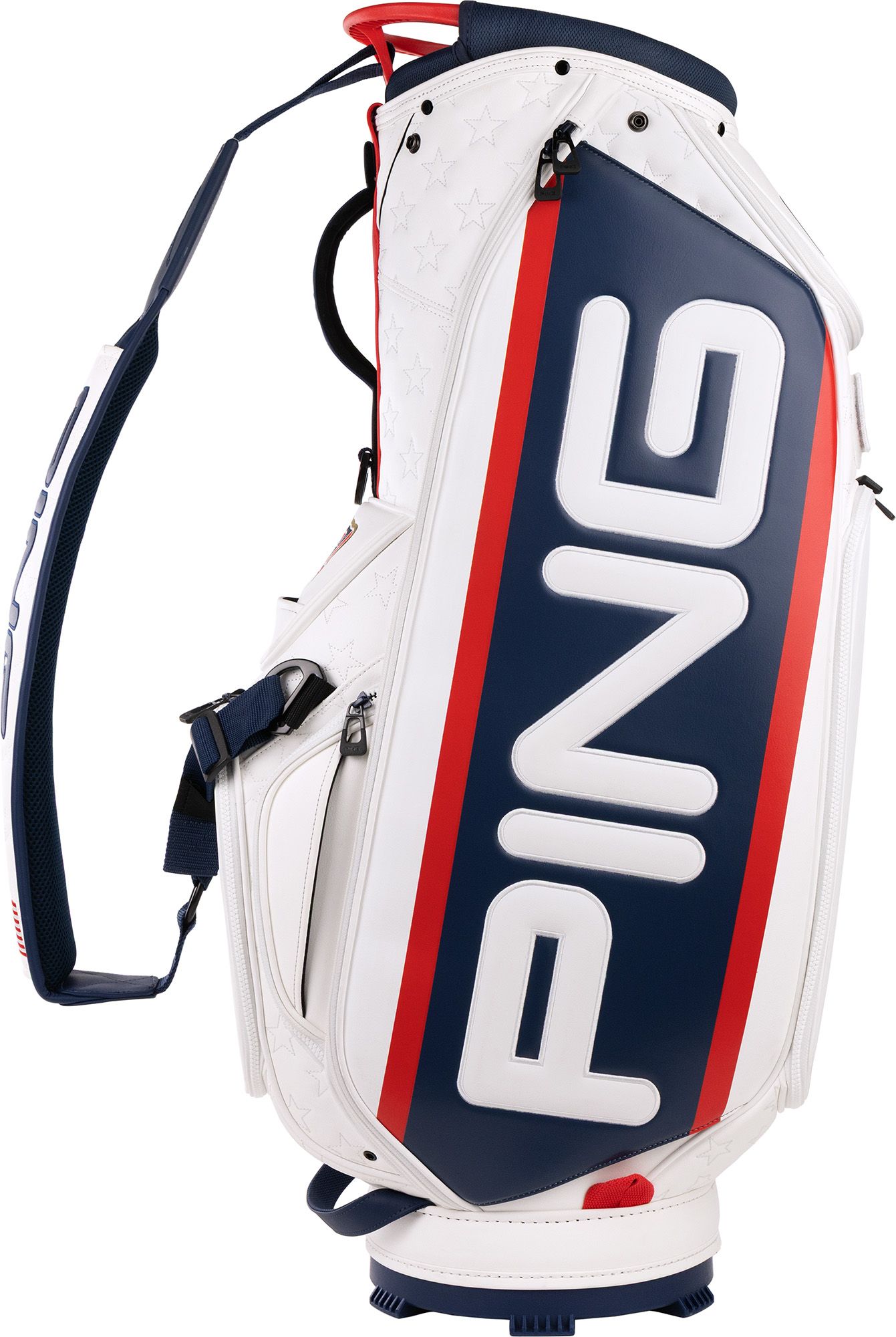 PING 2026 U.S. Open Tour Staff Bag product image