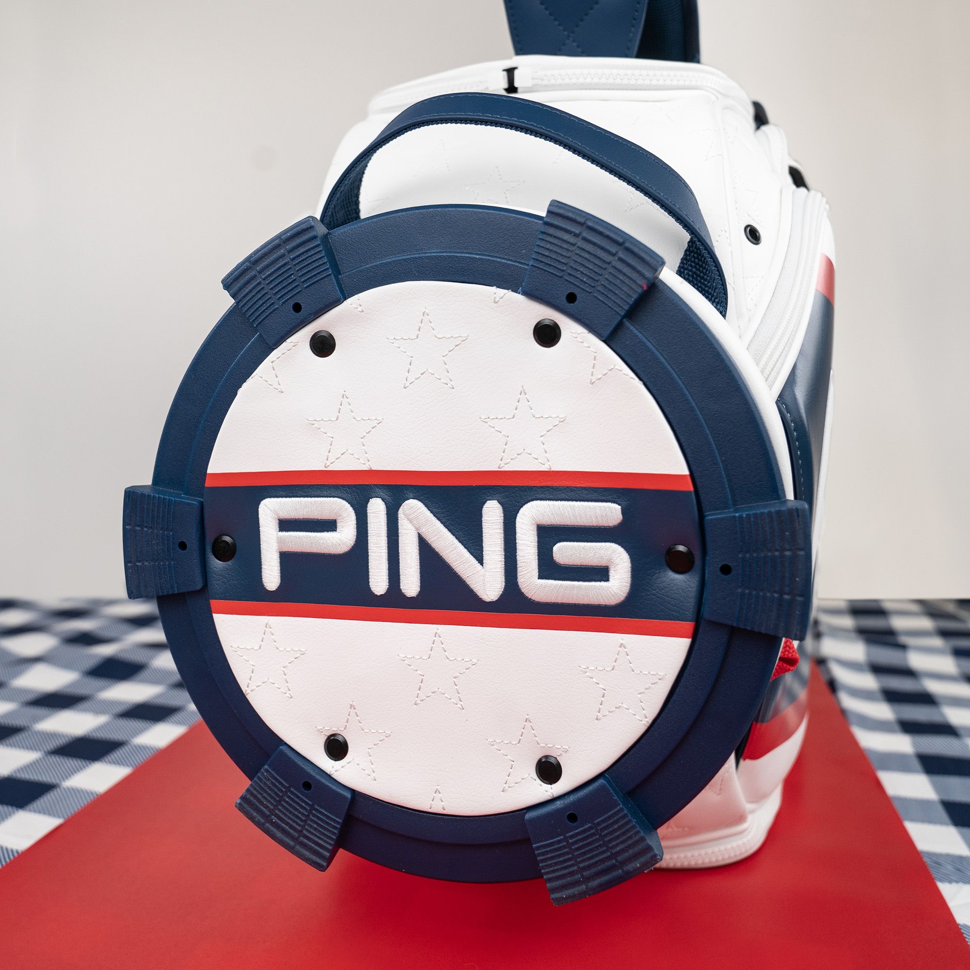 PING 2026 U.S. Open Tour Staff Bag product image