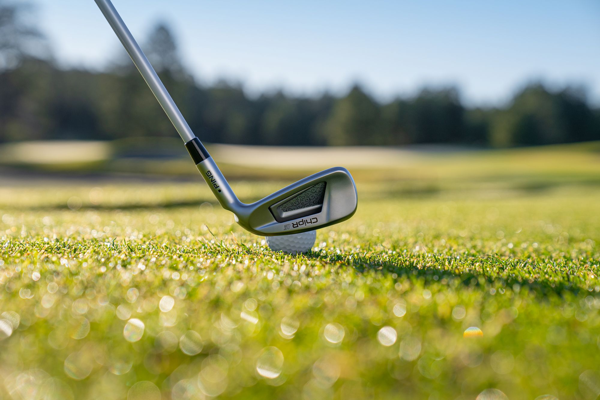 PING Women's ChipR Le Wedge product image