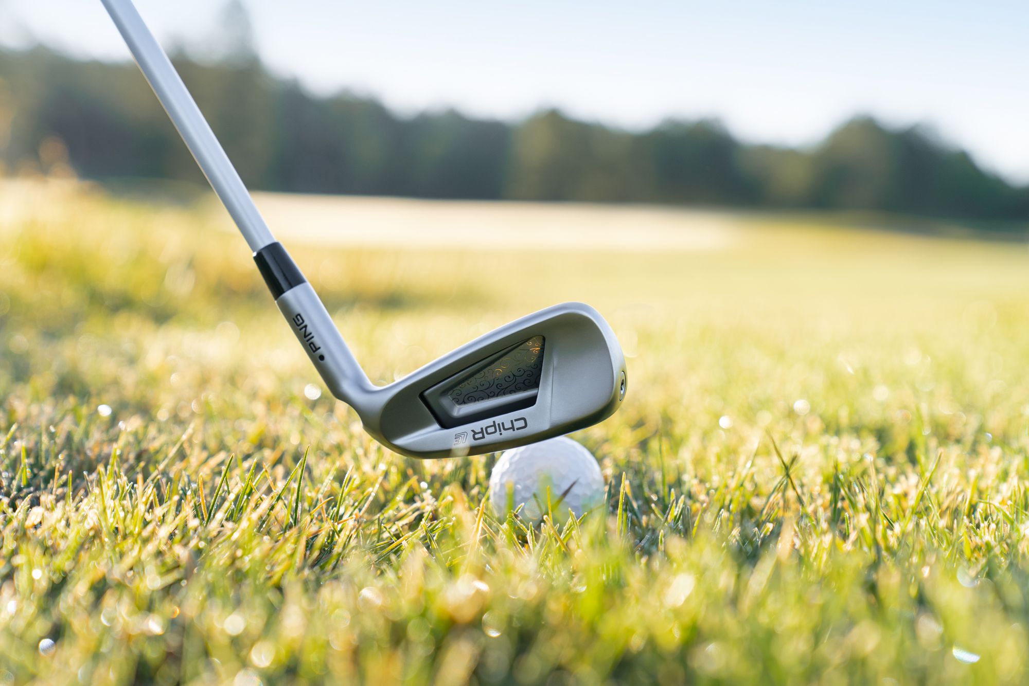 PING Women's ChipR Le Wedge product image