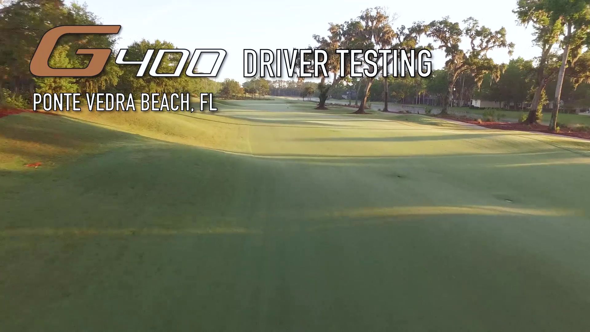 PING G400 Driver product