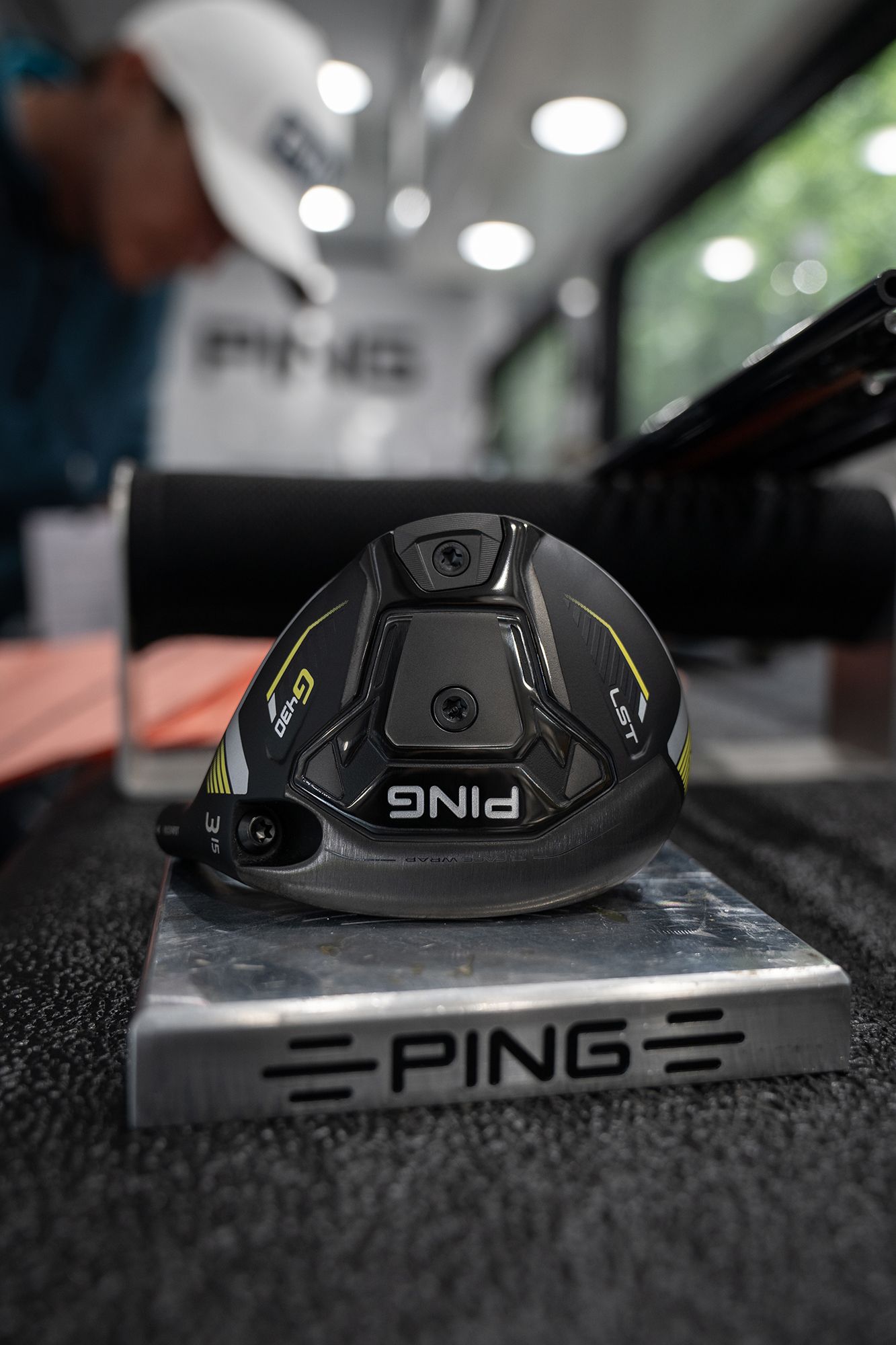 PING G430 LST Fairway Wood product image