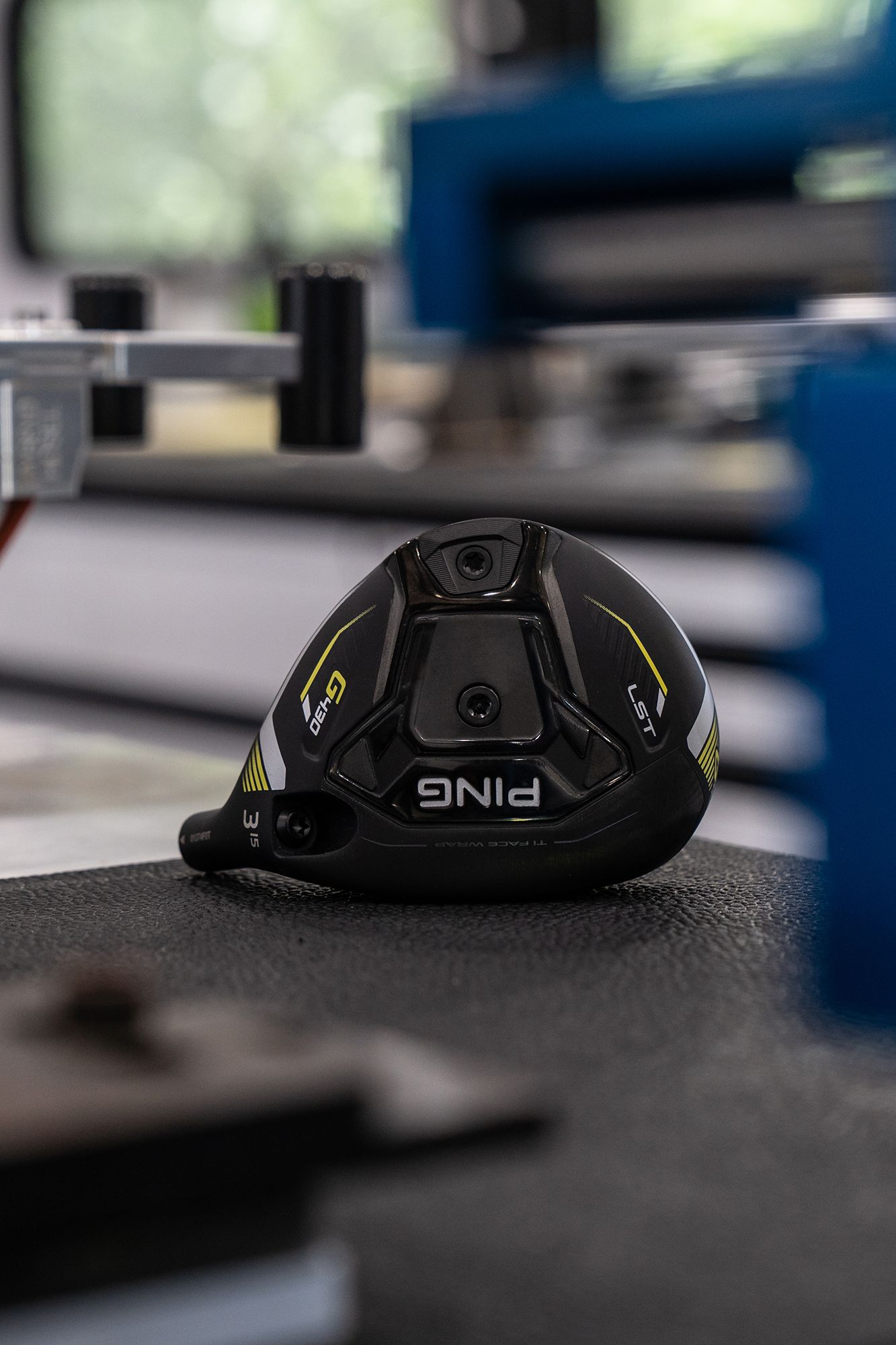 PING G430 LST Fairway Wood product image