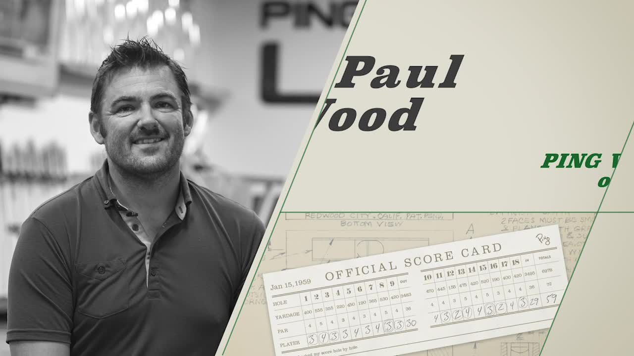 PING Sigma 2 Valor Stealth Putter product