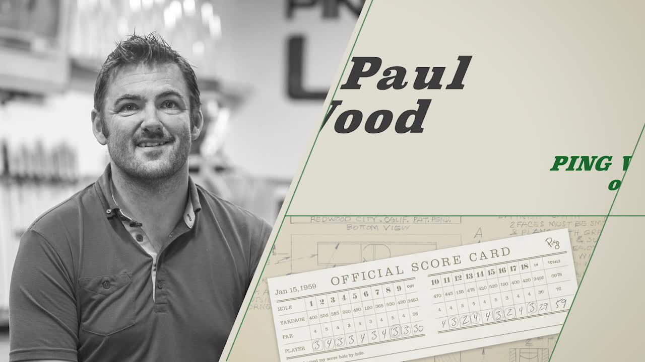 PING Sigma 2 Valor Stealth Putter product