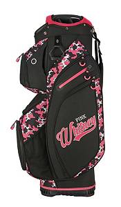 Barstool Sports Pink Whitney Cart Bag product image