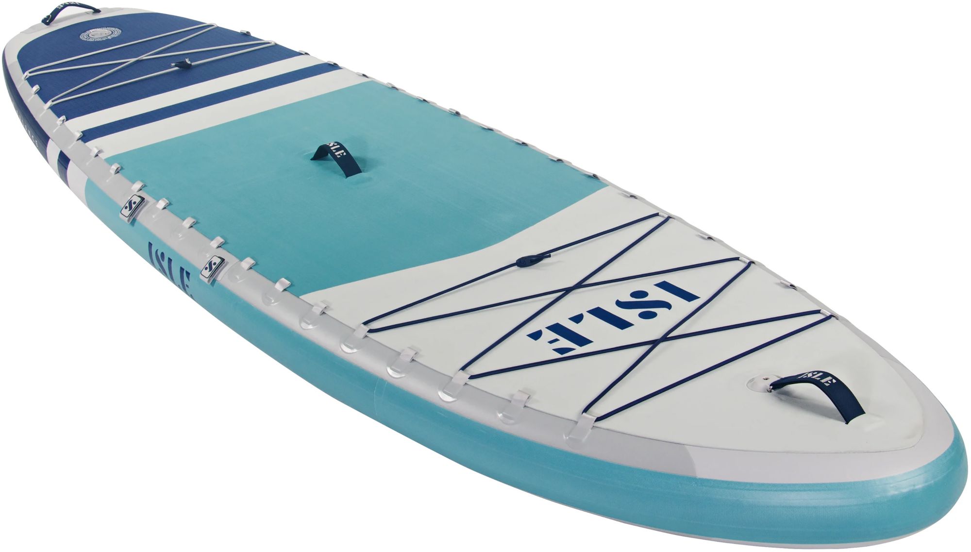 ISLE Pioneer 3 Inflatable Paddle Board product image
