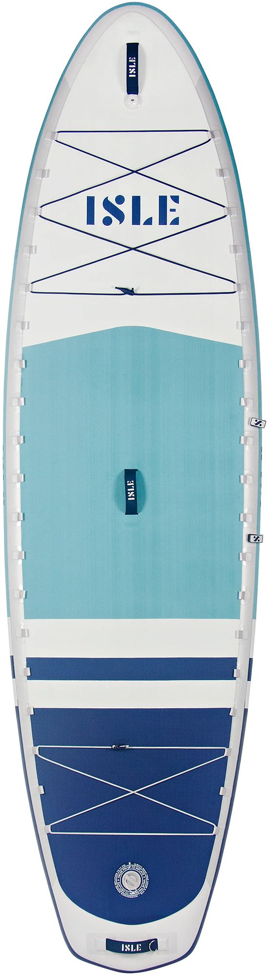 ISLE Pioneer 3 Inflatable Paddle Board product image