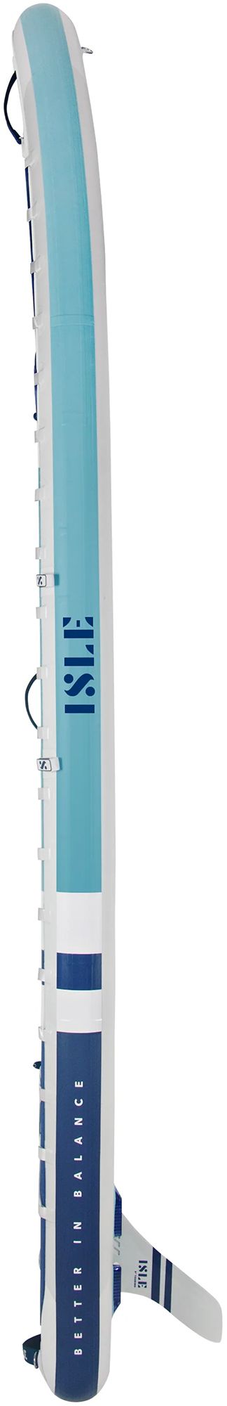 ISLE Pioneer 3 Inflatable Paddle Board product image