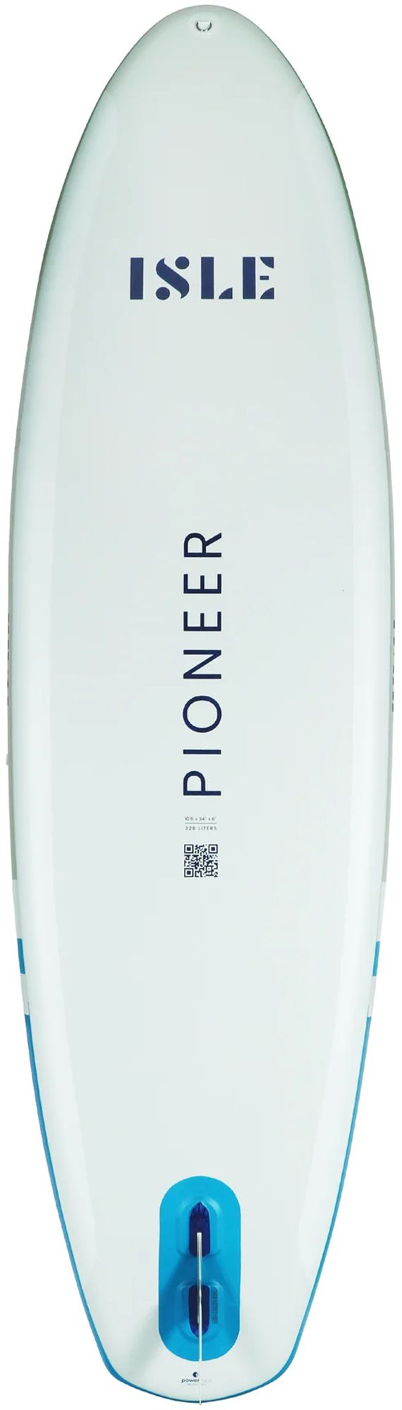 ISLE Pioneer 3 Inflatable Paddle Board product image