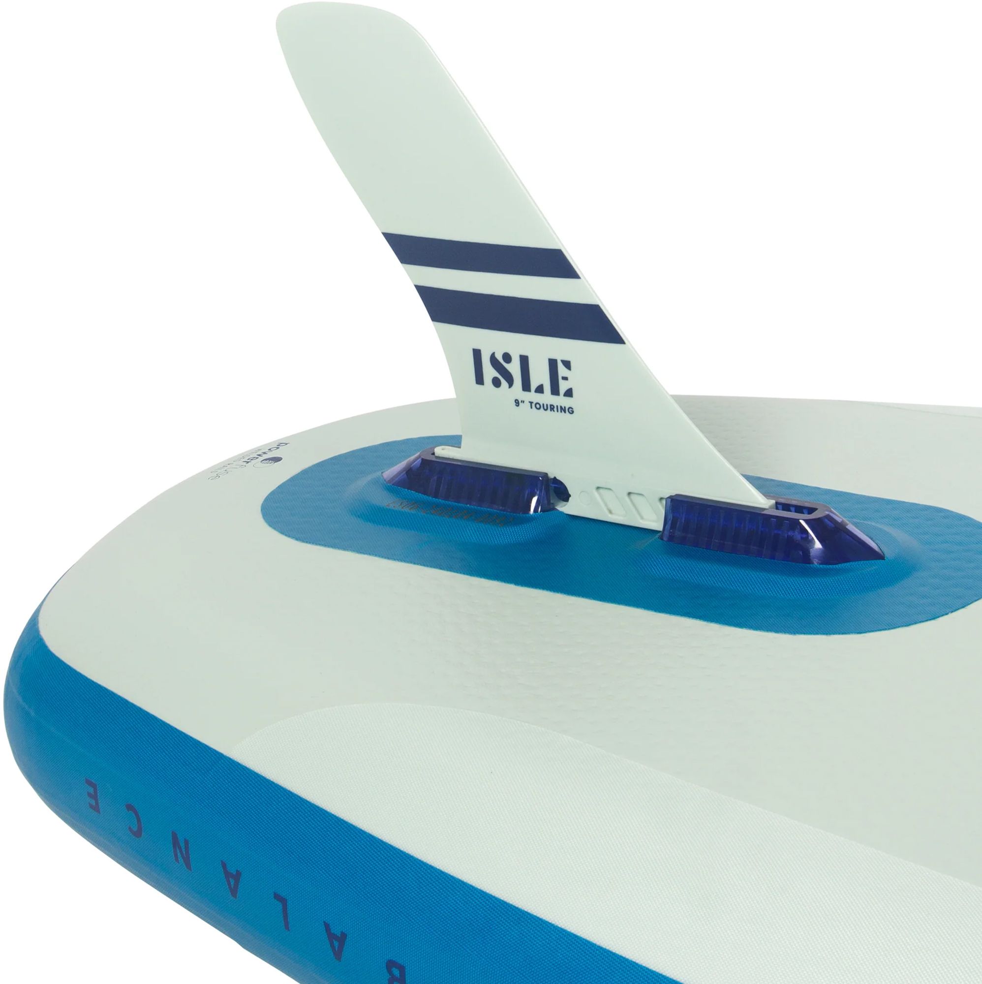 ISLE Pioneer 3 Inflatable Paddle Board product image