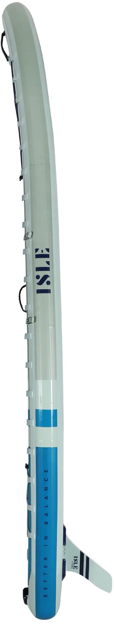 ISLE Pioneer 3 Inflatable Paddle Board product image