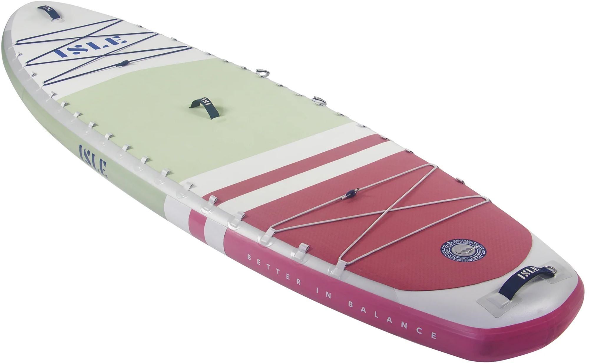 ISLE Pioneer 3 Inflatable Paddle Board product image