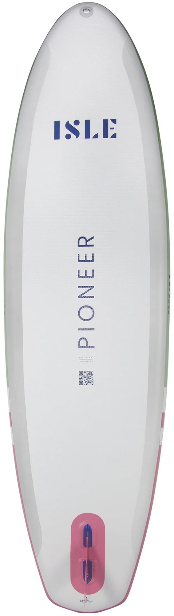 ISLE Pioneer 3 Inflatable Paddle Board product image