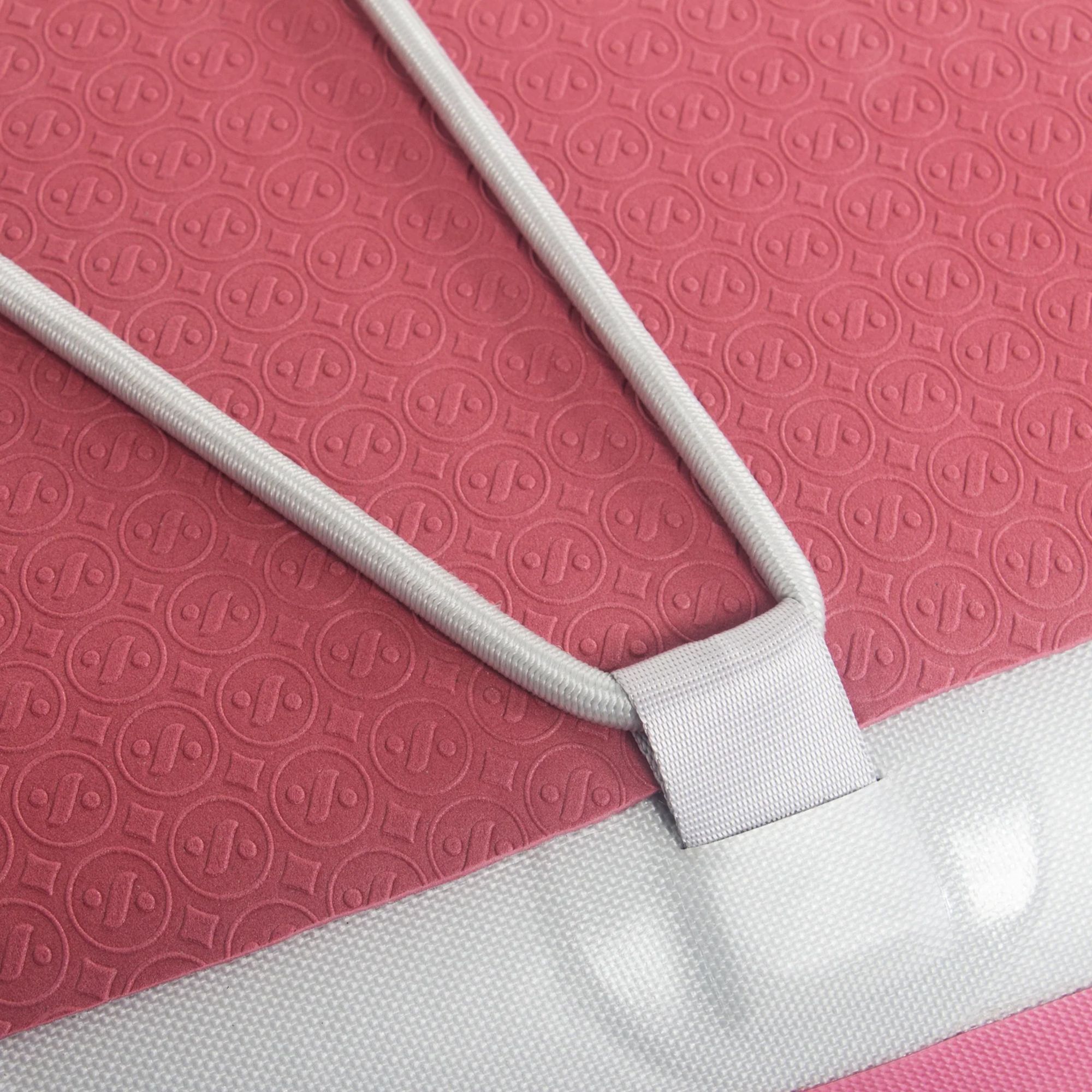 ISLE Pioneer 3 Inflatable Paddle Board product image