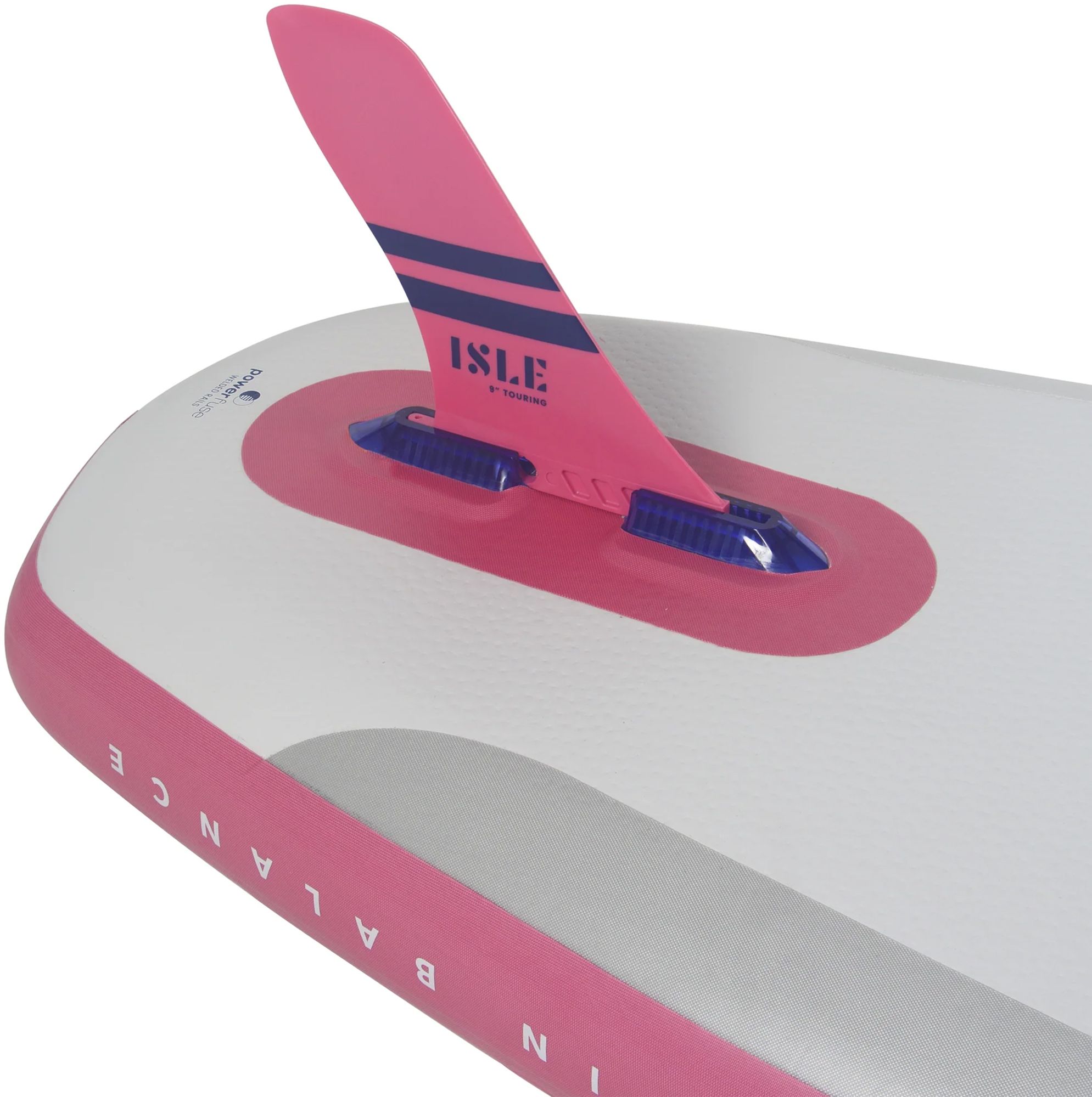 ISLE Pioneer 3 Inflatable Paddle Board product image