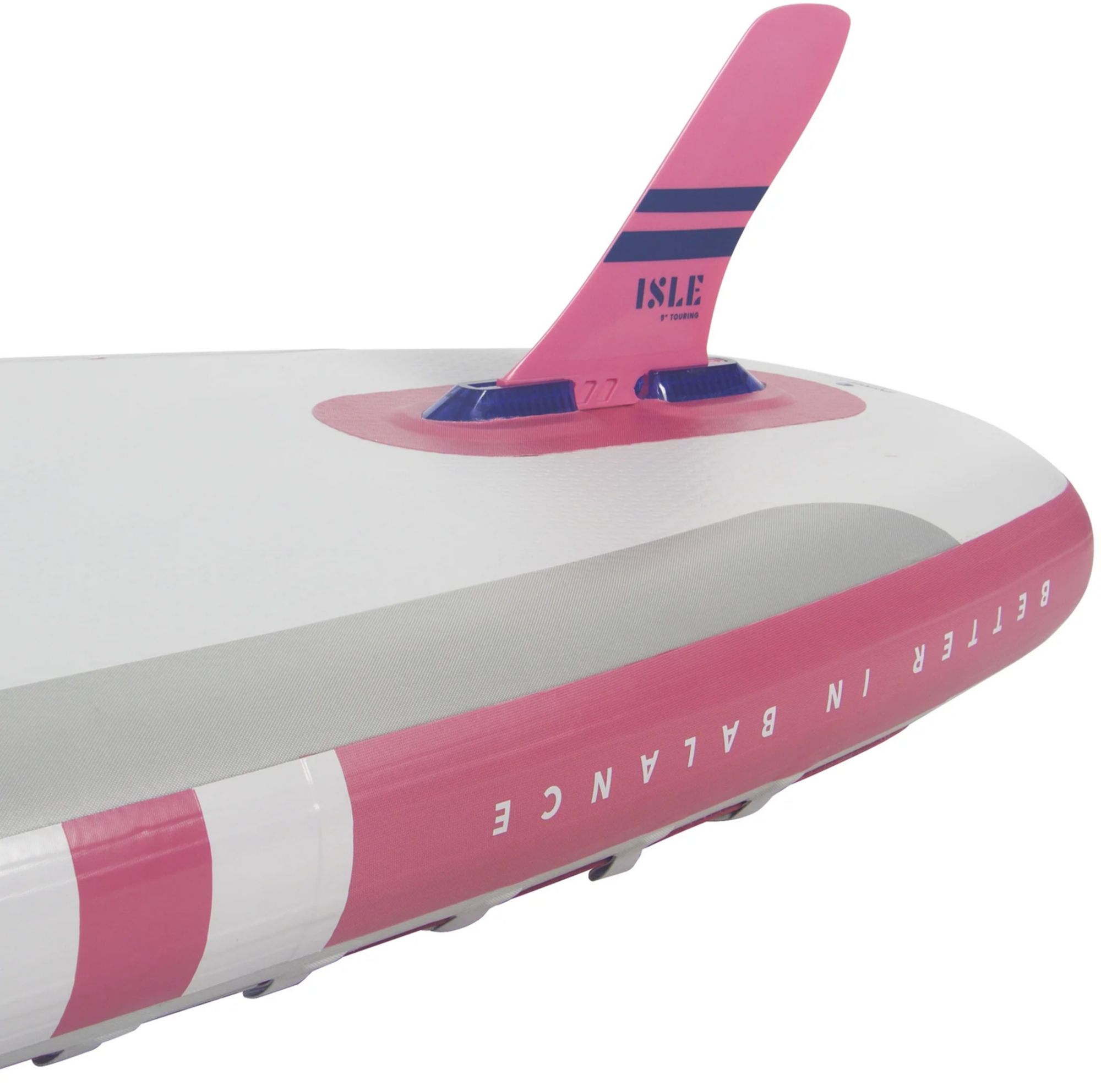 ISLE Pioneer 3 Inflatable Paddle Board product image