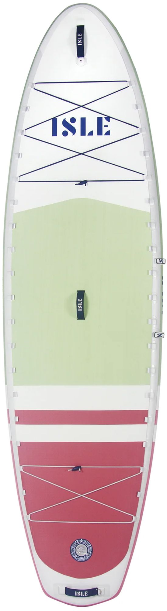 ISLE Pioneer 3 Inflatable Paddle Board product image