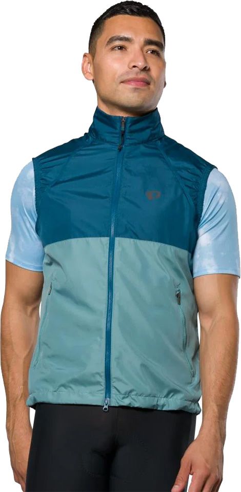 PEARL iZUMi Men's Quest Barrier Convertible Jacket product image