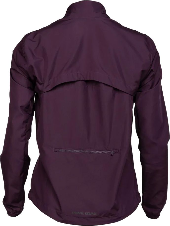 PEARL iZUMi Women's Quest Barrier Convertible Jacket product image
