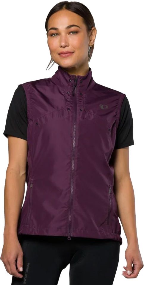 PEARL iZUMi Women's Quest Barrier Convertible Jacket product image