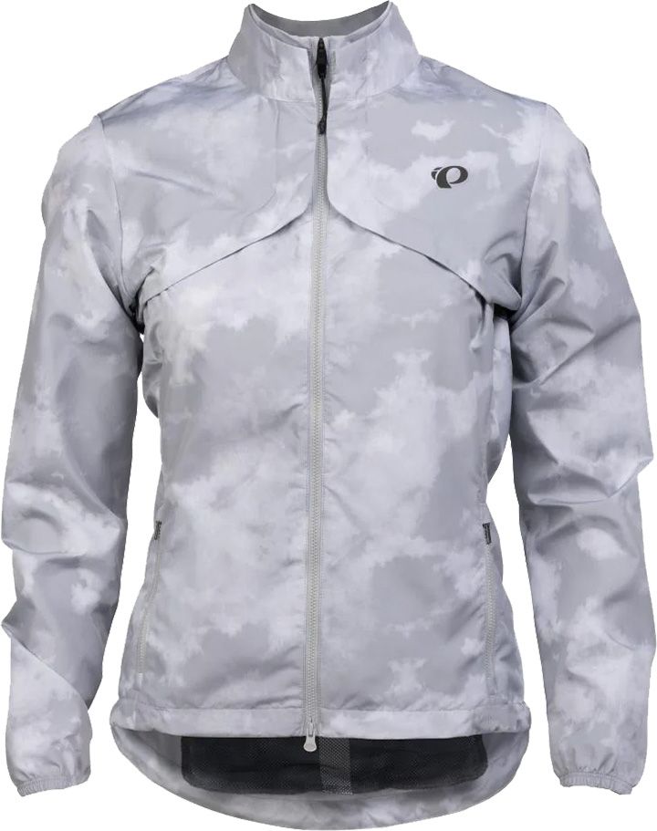 PEARL iZUMi Women's Quest Barrier Convertible Jacket product image