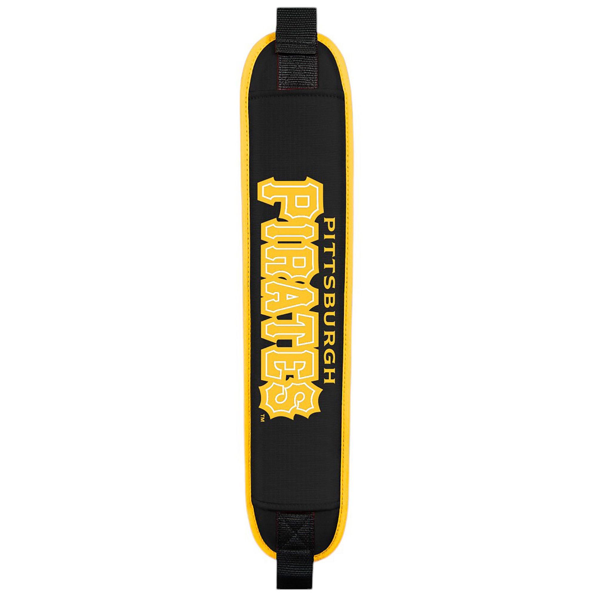 WinCraft Pittsburgh Pirates The Clubhouse Cooler Cart Bag product image