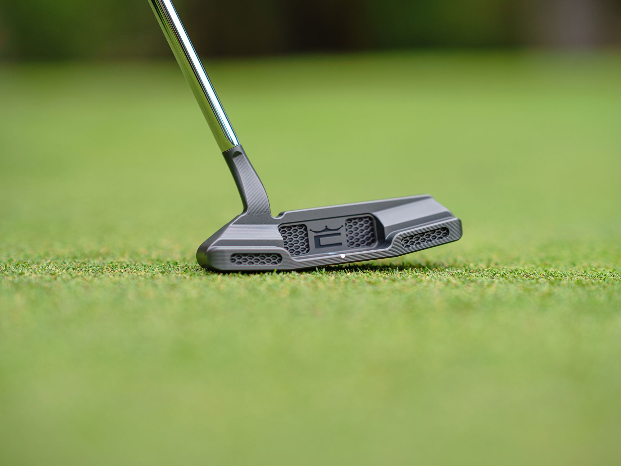 Cobra LIMIT3D PISTA-60 3D Printed Putter product image