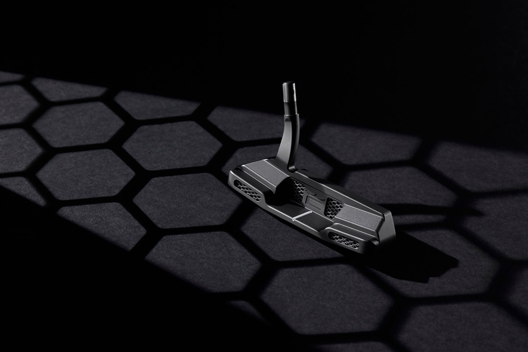 Cobra LIMIT3D PISTA-60 3D Printed Putter product image