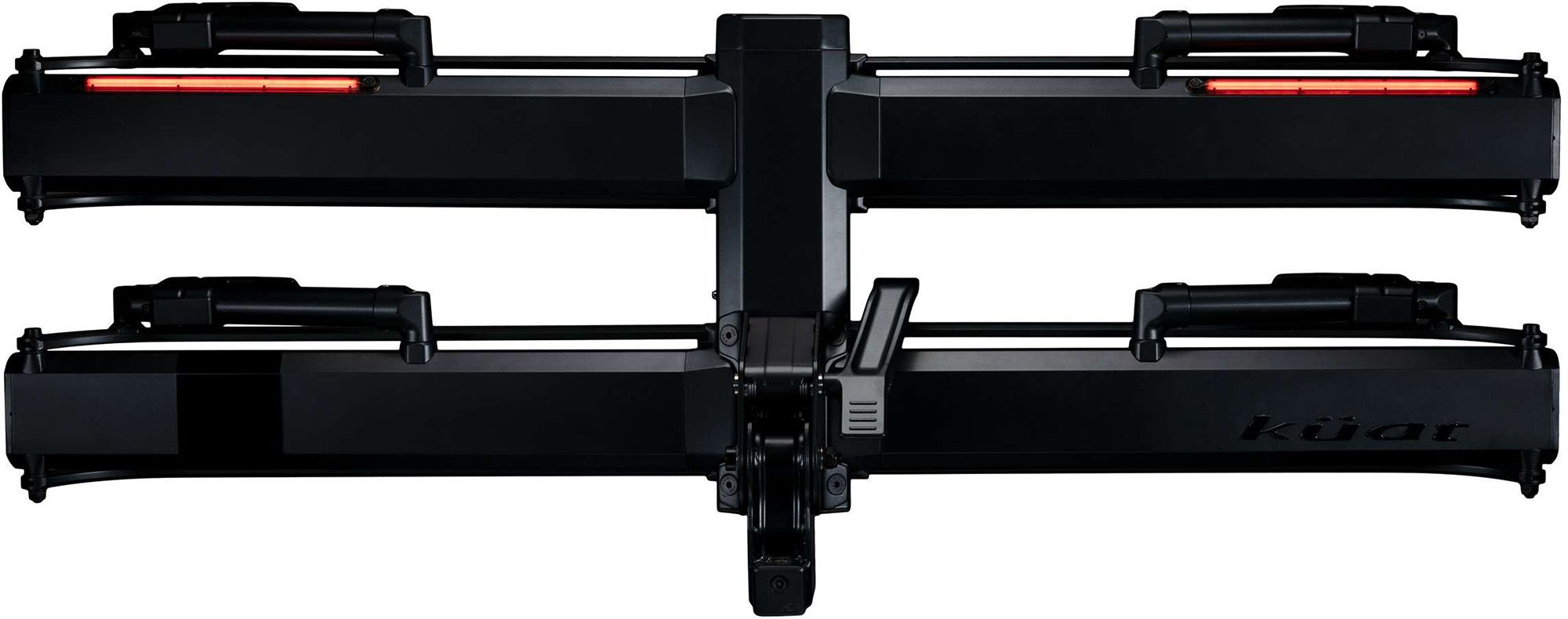 Kuat Piston Pro X – 2” 2-Bike Hitch Rack product image