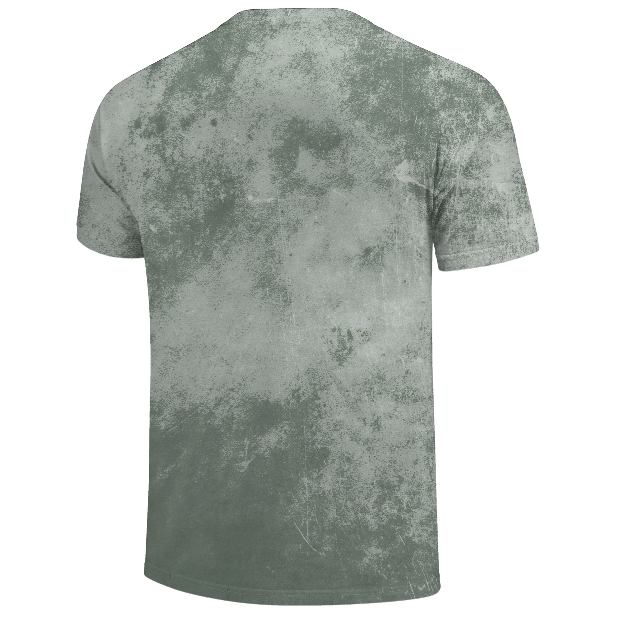 Image One Women's Pitt Panthers St. Patrick's Day Green Kiss Me T-Shirt product image